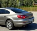 Бежевий Фольксваген CC, об'ємом двигуна 1.8 л та пробігом 128 тис. км за 9000 $, фото 2 на Automoto.ua