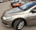 Бежевий Фольксваген CC, об'ємом двигуна 1.8 л та пробігом 220 тис. км за 9500 $, фото 10 на Automoto.ua