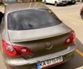 Бежевий Фольксваген CC, об'ємом двигуна 1.8 л та пробігом 220 тис. км за 9500 $, фото 5 на Automoto.ua