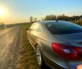 Бежевий Фольксваген CC / Passat CC, об'ємом двигуна 2 л та пробігом 258 тис. км за 8000 $, фото 3 на Automoto.ua