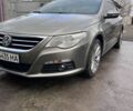 Бежевый Фольксваген CC / Passat CC, объемом двигателя 0 л и пробегом 3 тыс. км за 8500 $, фото 1 на Automoto.ua