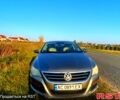 Бежевый Фольксваген CC / Passat CC, объемом двигателя 2 л и пробегом 258 тыс. км за 8000 $, фото 1 на Automoto.ua