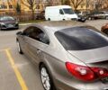 Бежевий Фольксваген CC, об'ємом двигуна 1.8 л та пробігом 220 тис. км за 9500 $, фото 2 на Automoto.ua