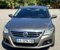 Бежевий Фольксваген CC, об'ємом двигуна 1.8 л та пробігом 128 тис. км за 9000 $, фото 1 на Automoto.ua