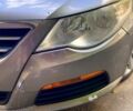 Бежевий Фольксваген CC / Passat CC, об'ємом двигуна 2 л та пробігом 258 тис. км за 8000 $, фото 11 на Automoto.ua