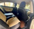 Бежевий Фольксваген CC / Passat CC, об'ємом двигуна 2 л та пробігом 258 тис. км за 8000 $, фото 6 на Automoto.ua