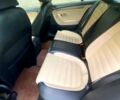 Бежевий Фольксваген CC / Passat CC, об'ємом двигуна 2 л та пробігом 258 тис. км за 8000 $, фото 7 на Automoto.ua