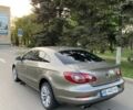 Бежевий Фольксваген CC / Passat CC, об'ємом двигуна 1.8 л та пробігом 245 тис. км за 7800 $, фото 3 на Automoto.ua