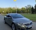 Бежевый Фольксваген CC / Passat CC, объемом двигателя 0 л и пробегом 245 тыс. км за 7600 $, фото 1 на Automoto.ua