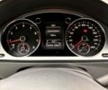 Бежевий Фольксваген CC, об'ємом двигуна 1.8 л та пробігом 220 тис. км за 9500 $, фото 7 на Automoto.ua