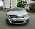 Бежевый Фольксваген CC / Passat CC, объемом двигателя 1.8 л и пробегом 102 тыс. км за 10400 $, фото 1 на Automoto.ua