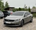 Бежевий Фольксваген CC / Passat CC, об'ємом двигуна 2 л та пробігом 198 тис. км за 11700 $, фото 1 на Automoto.ua