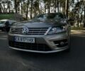 Бежевый Фольксваген CC / Passat CC, объемом двигателя 2 л и пробегом 295 тыс. км за 12300 $, фото 6 на Automoto.ua