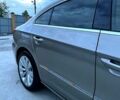 Бежевий Фольксваген CC, об'ємом двигуна 2 л та пробігом 97 тис. км за 16000 $, фото 3 на Automoto.ua