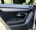 Бежевий Фольксваген CC, об'ємом двигуна 2 л та пробігом 97 тис. км за 16000 $, фото 7 на Automoto.ua