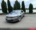 Бежевий Фольксваген CC, об'ємом двигуна 2 л та пробігом 97 тис. км за 16000 $, фото 1 на Automoto.ua
