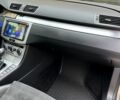 Бежевий Фольксваген CC, об'ємом двигуна 2 л та пробігом 97 тис. км за 16000 $, фото 8 на Automoto.ua