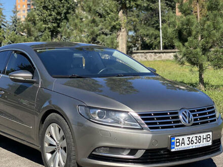 Фольксваген CC / Passat CC 2012 в Кременчуге на Automoto.ua Бежевый Фольксваген CC / Passat CC, объемом двигателя 1.8 л и пробегом 210 тыс. км за 10000 $, фото 1 на Automoto.ua