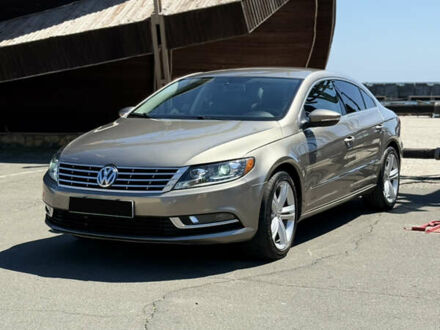 Фольксваген CC / Passat CC 2012 в Одессе на Automoto.ua Бежевый Фольксваген CC / Passat CC, объемом двигателя 1.98 л и пробегом 344 тыс. км за 8100 $, фото 1 на Automoto.ua