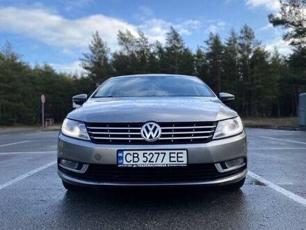 Фольксваген CC / Passat CC 2012 в Чернигове на Automoto.ua Бежевый Фольксваген CC / Passat CC, объемом двигателя 1.98 л и пробегом 217 тыс. км за 8700 $, фото 1 на Automoto.ua