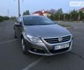 Бронзовый Фольксваген CC / Passat CC, объемом двигателя 1.8 л и пробегом 134 тыс. км за 13450 $, фото 1 на Automoto.ua