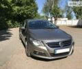 Бронзовый Фольксваген CC / Passat CC, объемом двигателя 1.8 л и пробегом 134 тыс. км за 12450 $, фото 1 на Automoto.ua