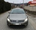 Бронзовый Фольксваген CC / Passat CC, объемом двигателя 2 л и пробегом 64 тыс. км за 17999 $, фото 1 на Automoto.ua