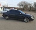 Чорний Фольксваген CC / Passat CC, об'ємом двигуна 0.18 л та пробігом 360 тис. км за 4000 $, фото 4 на Automoto.ua