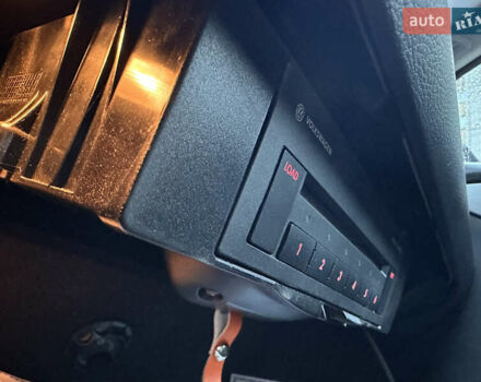 Черный Фольксваген CC / Passat CC, объемом двигателя 1.97 л и пробегом 221 тыс. км за 8999 $, фото 18 на Automoto.ua