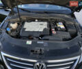 Черный Фольксваген CC / Passat CC, объемом двигателя 1.97 л и пробегом 318 тыс. км за 9900 $, фото 25 на Automoto.ua
