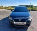Фольксваген CC / Passat CC 2008 в Виннице на Automoto.ua Черный Фольксваген CC / Passat CC, объемом двигателя 1.97 л и пробегом 265 тыс. км за 6100 $, фото 6 на Automoto.ua
