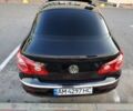 Черный Фольксваген CC / Passat CC, объемом двигателя 1.97 л и пробегом 268 тыс. км за 9300 $, фото 11 на Automoto.ua