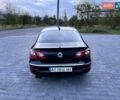 Черный Фольксваген CC / Passat CC, объемом двигателя 1.98 л и пробегом 260 тыс. км за 7500 $, фото 37 на Automoto.ua
