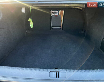 Черный Фольксваген CC / Passat CC, объемом двигателя 1.97 л и пробегом 318 тыс. км за 9900 $, фото 18 на Automoto.ua