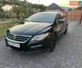 Чорний Фольксваген CC / Passat CC, об'ємом двигуна 1.97 л та пробігом 296 тис. км за 9250 $, фото 1 на Automoto.ua