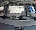 Чорний Фольксваген CC / Passat CC, об'ємом двигуна 1.97 л та пробігом 257 тис. км за 9800 $, фото 18 на Automoto.ua