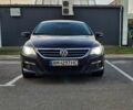 Черный Фольксваген CC / Passat CC, объемом двигателя 1.97 л и пробегом 268 тыс. км за 9300 $, фото 13 на Automoto.ua