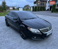 Черный Фольксваген CC / Passat CC, объемом двигателя 1.98 л и пробегом 260 тыс. км за 7500 $, фото 33 на Automoto.ua