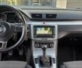 Черный Фольксваген CC / Passat CC, объемом двигателя 1.97 л и пробегом 268 тыс. км за 9300 $, фото 16 на Automoto.ua