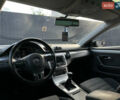 Черный Фольксваген CC / Passat CC, объемом двигателя 1.97 л и пробегом 221 тыс. км за 8999 $, фото 12 на Automoto.ua