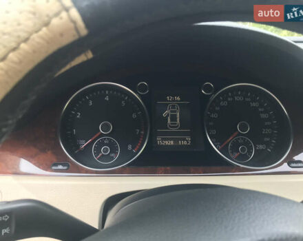 Фольксваген CC / Passat CC 2008 в Днепре (Днепропетровске) на Automoto.ua Черный Фольксваген CC / Passat CC, объемом двигателя 1.8 л и пробегом 153 тыс. км за 8300 $, фото 19 на Automoto.ua