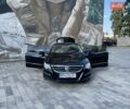 Черный Фольксваген CC / Passat CC, объемом двигателя 1.8 л и пробегом 216 тыс. км за 7800 $, фото 1 на Automoto.ua
