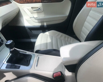 Фольксваген CC / Passat CC 2008 в Днепре (Днепропетровске) на Automoto.ua Черный Фольксваген CC / Passat CC, объемом двигателя 1.8 л и пробегом 153 тыс. км за 8300 $, фото 18 на Automoto.ua