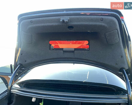 Черный Фольксваген CC / Passat CC, объемом двигателя 1.97 л и пробегом 318 тыс. км за 9900 $, фото 20 на Automoto.ua