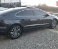 Чорний Фольксваген CC / Passat CC, об'ємом двигуна 1.97 л та пробігом 257 тис. км за 9800 $, фото 8 на Automoto.ua