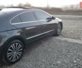 Чорний Фольксваген CC / Passat CC, об'ємом двигуна 1.97 л та пробігом 257 тис. км за 9800 $, фото 7 на Automoto.ua