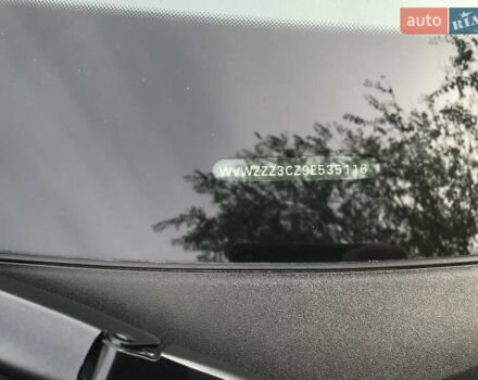 Фольксваген CC / Passat CC 2008 в Днепре (Днепропетровске) на Automoto.ua Черный Фольксваген CC / Passat CC, объемом двигателя 1.8 л и пробегом 153 тыс. км за 8300 $, фото 26 на Automoto.ua