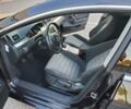 Черный Фольксваген CC / Passat CC, объемом двигателя 1.97 л и пробегом 268 тыс. км за 9300 $, фото 12 на Automoto.ua