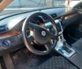 Фольксваген CC / Passat CC 2008 в Виннице на Automoto.ua Черный Фольксваген CC / Passat CC, объемом двигателя 1.97 л и пробегом 265 тыс. км за 6100 $, фото 5 на Automoto.ua
