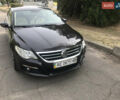 Фольксваген CC / Passat CC 2008 в Днепре (Днепропетровске) на Automoto.ua Черный Фольксваген CC / Passat CC, объемом двигателя 1.8 л и пробегом 153 тыс. км за 8300 $, фото 12 на Automoto.ua